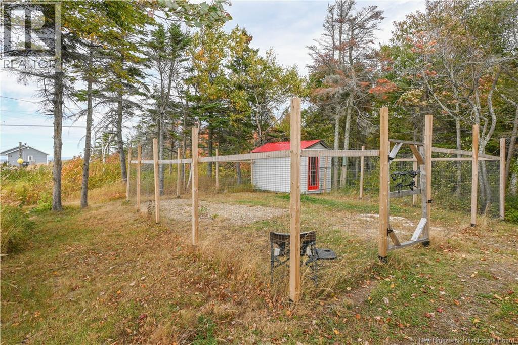 1394 Rue Degrâce Street, Maisonnette, New Brunswick  E8N 2J4 - Photo 7 - NB127803