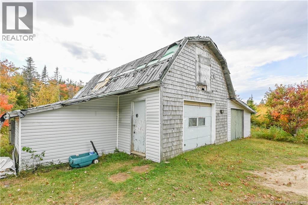 1394 Rue Degrâce Street, Maisonnette, New Brunswick  E8N 2J4 - Photo 8 - NB127803
