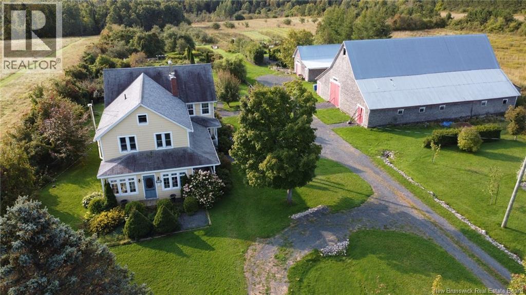 3337 Route 180, South Tetagouche, New Brunswick