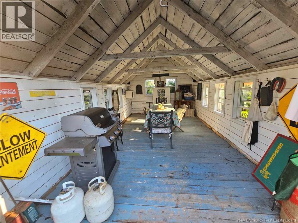 3337 Route 180, South Tetagouche, New Brunswick  E2A 7C3 - Photo 10 - NB127802