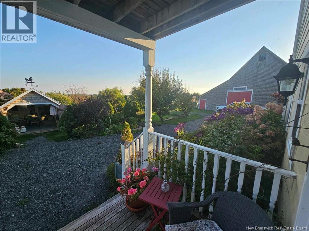 3337 Route 180, South Tetagouche, New Brunswick  E2A 7C3 - Photo 11 - NB127802