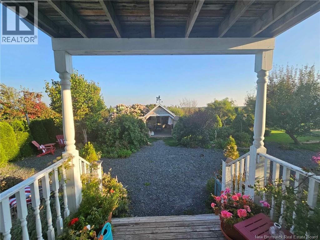 3337 Route 180, South Tetagouche, New Brunswick  E2A 7C3 - Photo 12 - NB127802