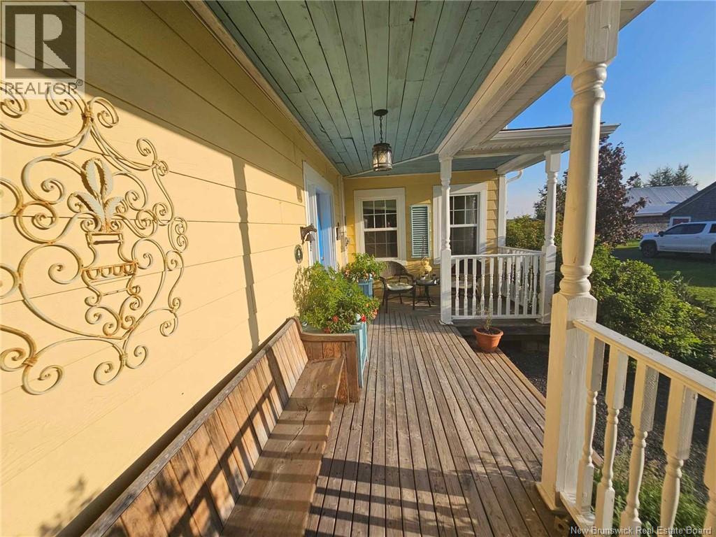 3337 Route 180, South Tetagouche, New Brunswick  E2A 7C3 - Photo 13 - NB127802