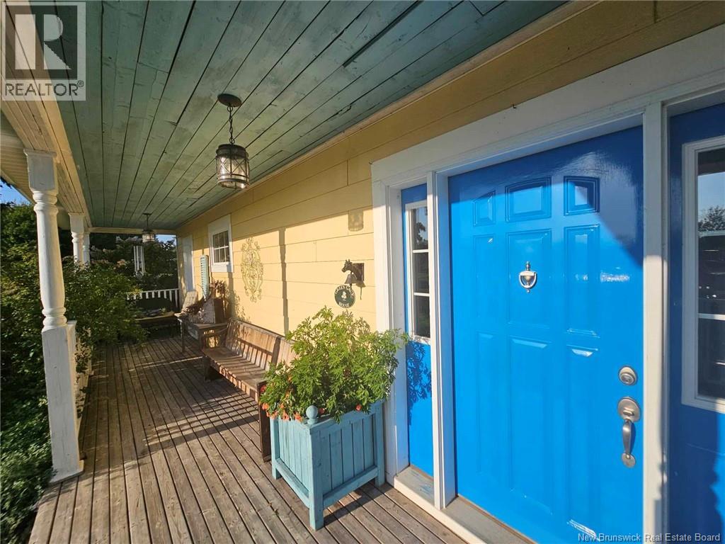 3337 Route 180, South Tetagouche, New Brunswick  E2A 7C3 - Photo 14 - NB127802