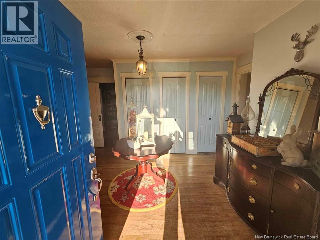 3337 Route 180, South Tetagouche, New Brunswick  E2A 7C3 - Photo 15 - NB127802