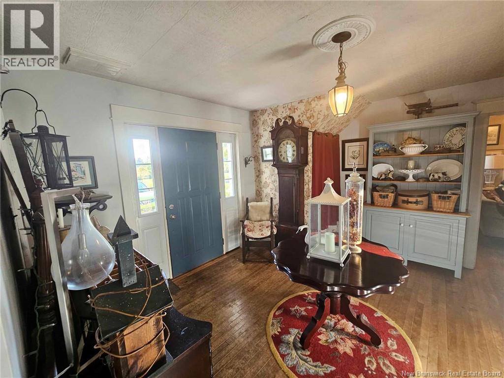 3337 Route 180, South Tetagouche, New Brunswick  E2A 7C3 - Photo 16 - NB127802