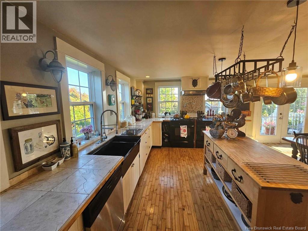 3337 Route 180, South Tetagouche, New Brunswick  E2A 7C3 - Photo 17 - NB127802