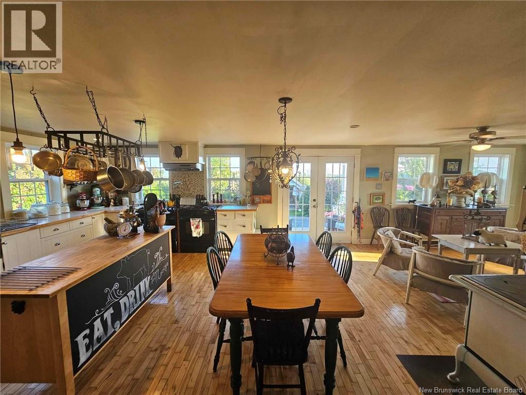 3337 Route 180, South Tetagouche, New Brunswick  E2A 7C3 - Photo 18 - NB127802