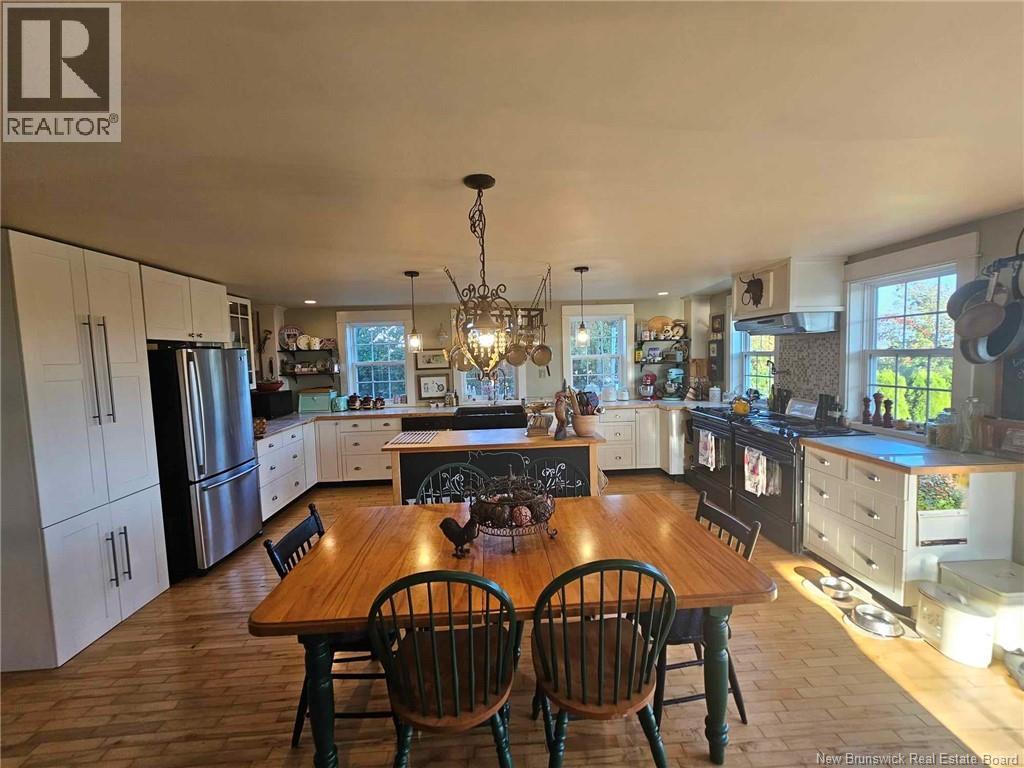 3337 Route 180, South Tetagouche, New Brunswick  E2A 7C3 - Photo 19 - NB127802