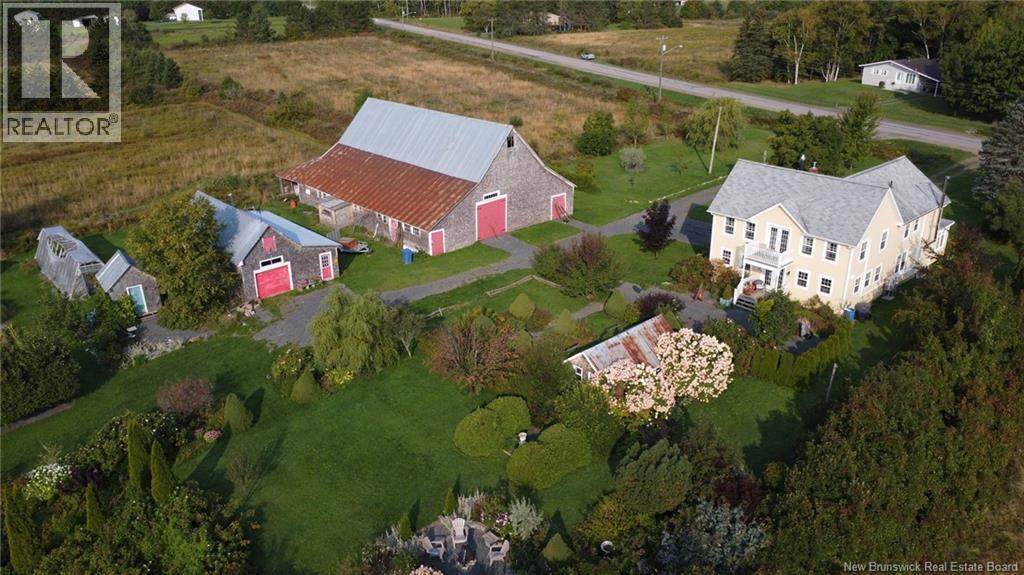 3337 Route 180, South Tetagouche, New Brunswick  E2A 7C3 - Photo 2 - NB127802