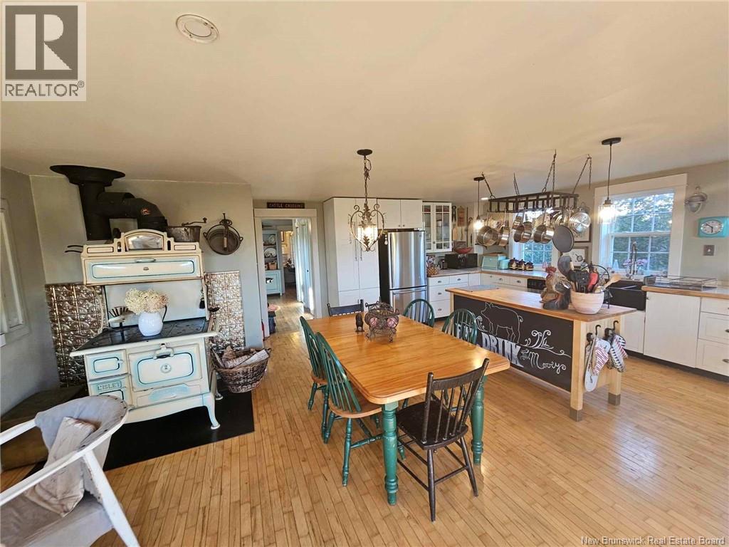 3337 Route 180, South Tetagouche, New Brunswick  E2A 7C3 - Photo 20 - NB127802