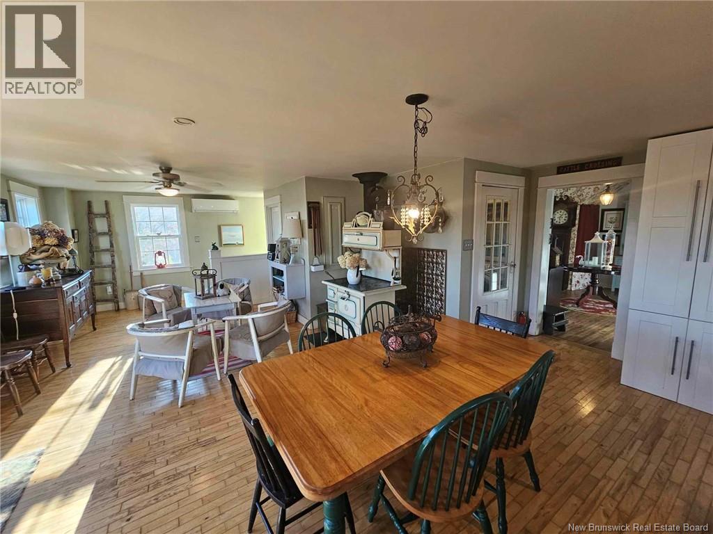 3337 Route 180, South Tetagouche, New Brunswick  E2A 7C3 - Photo 21 - NB127802