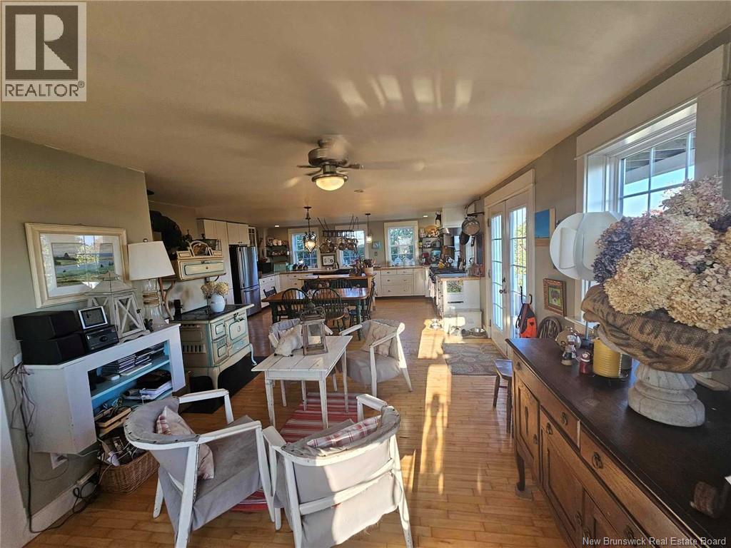 3337 Route 180, South Tetagouche, New Brunswick  E2A 7C3 - Photo 22 - NB127802