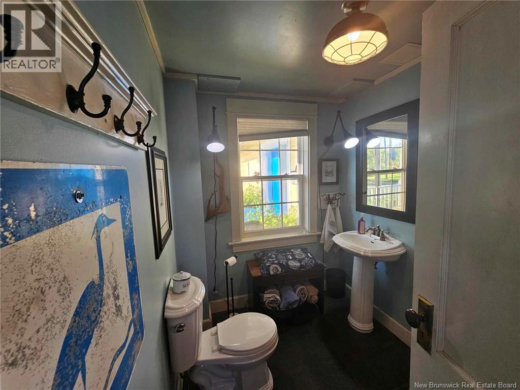 3337 Route 180, South Tetagouche, New Brunswick  E2A 7C3 - Photo 23 - NB127802