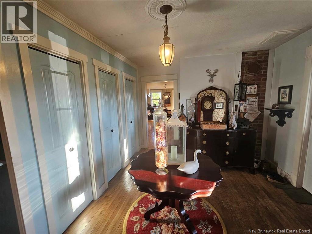 3337 Route 180, South Tetagouche, New Brunswick  E2A 7C3 - Photo 24 - NB127802