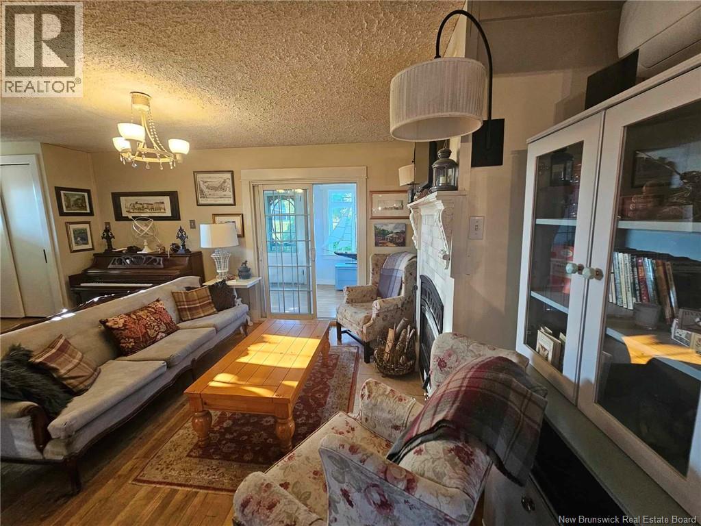 3337 Route 180, South Tetagouche, New Brunswick  E2A 7C3 - Photo 26 - NB127802