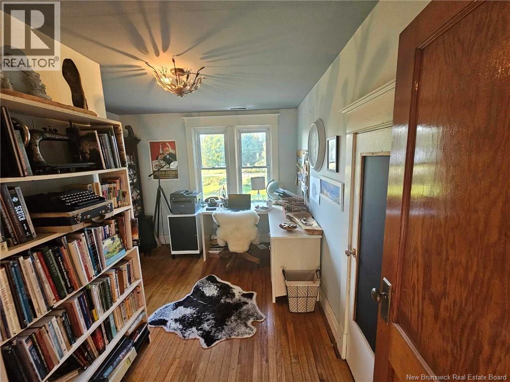 3337 Route 180, South Tetagouche, New Brunswick  E2A 7C3 - Photo 28 - NB127802