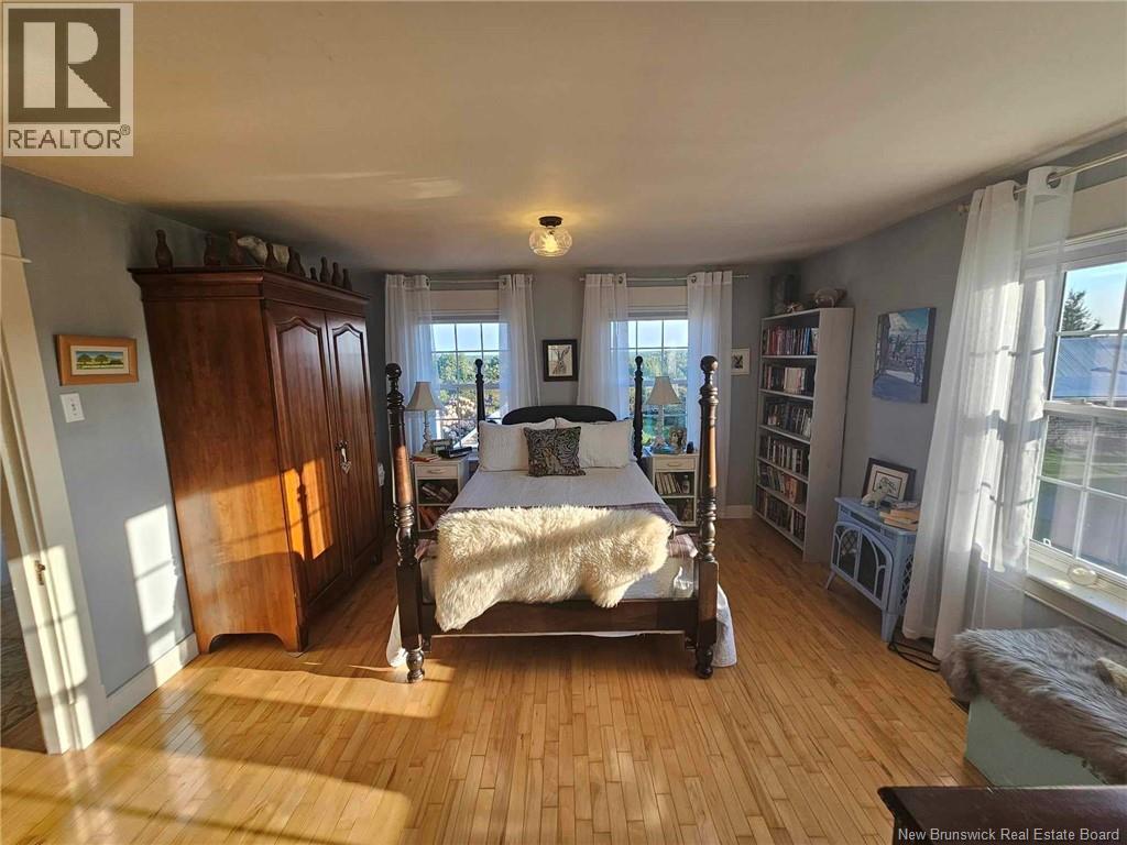 3337 Route 180, South Tetagouche, New Brunswick  E2A 7C3 - Photo 30 - NB127802