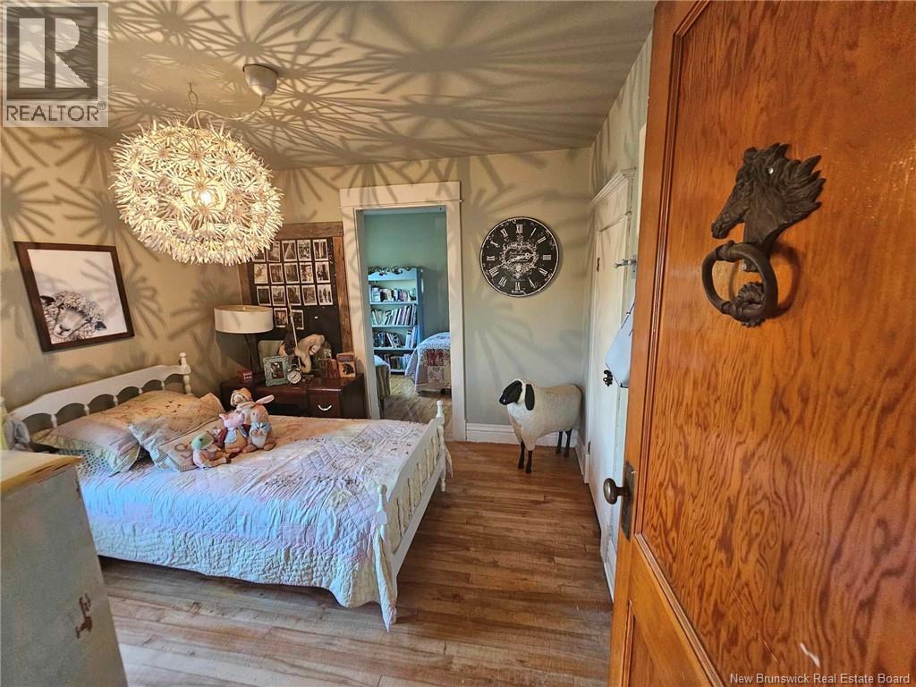 3337 Route 180, South Tetagouche, New Brunswick  E2A 7C3 - Photo 31 - NB127802