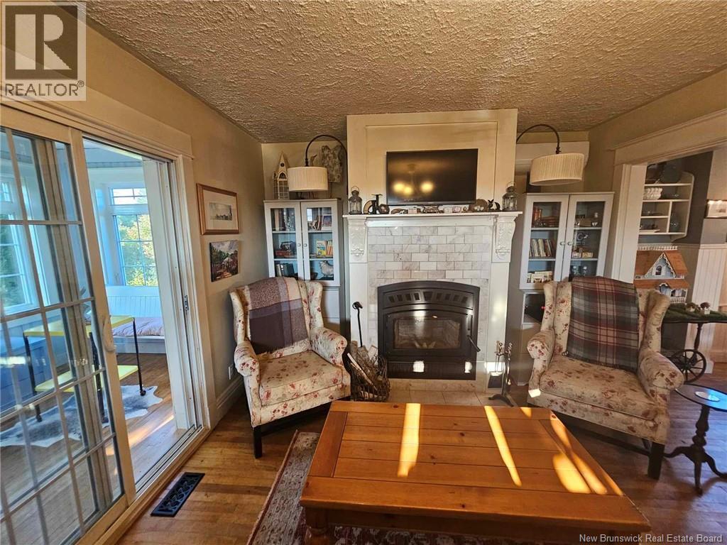 3337 Route 180, South Tetagouche, New Brunswick  E2A 7C3 - Photo 35 - NB127802