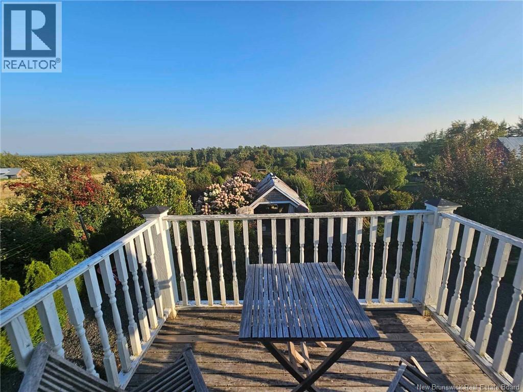 3337 Route 180, South Tetagouche, New Brunswick  E2A 7C3 - Photo 38 - NB127802