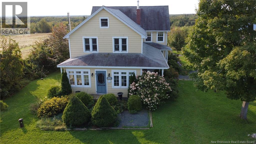 3337 Route 180, South Tetagouche, New Brunswick  E2A 7C3 - Photo 4 - NB127802