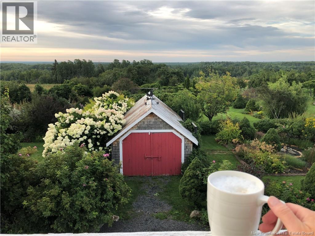 3337 Route 180, South Tetagouche, New Brunswick  E2A 7C3 - Photo 43 - NB127802