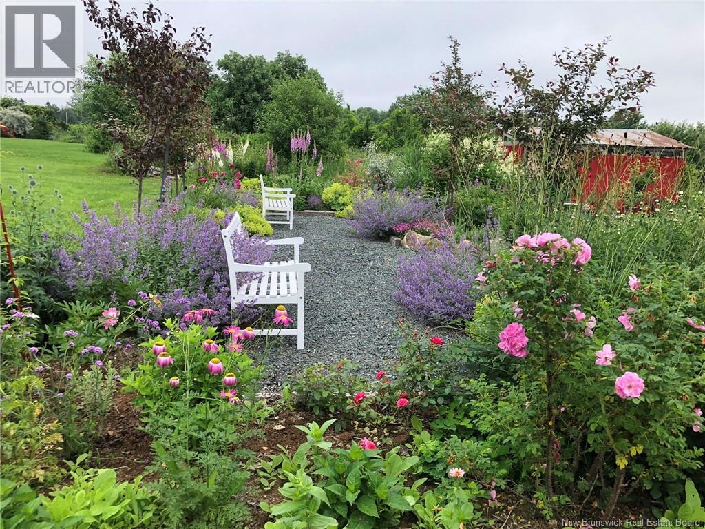 3337 Route 180, South Tetagouche, New Brunswick  E2A 7C3 - Photo 49 - NB127802