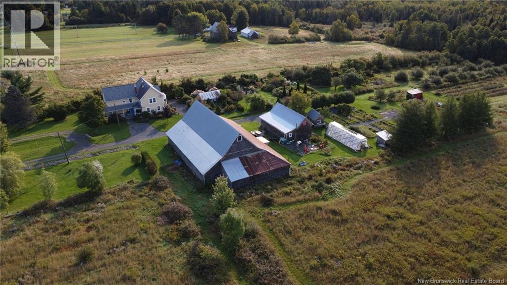 3337 Route 180, South Tetagouche, New Brunswick  E2A 7C3 - Photo 5 - NB127802