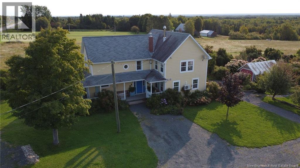 3337 Route 180, South Tetagouche, New Brunswick  E2A 7C3 - Photo 6 - NB127802