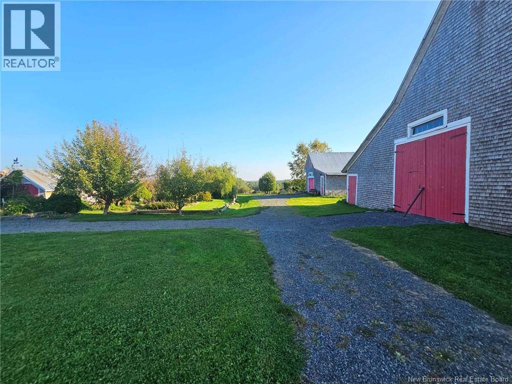 3337 Route 180, South Tetagouche, New Brunswick  E2A 7C3 - Photo 7 - NB127802