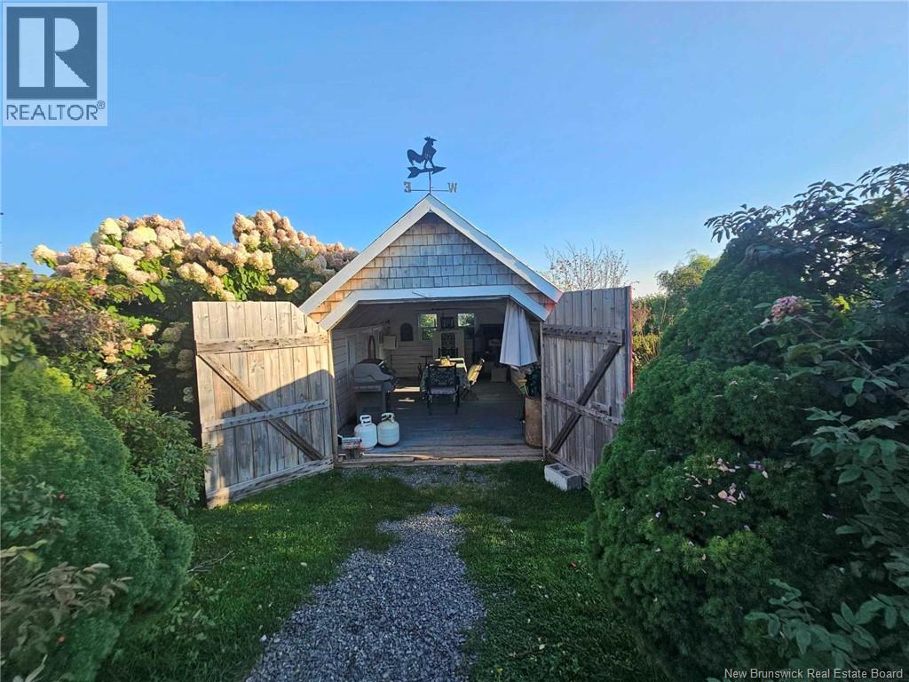 3337 Route 180, South Tetagouche, New Brunswick  E2A 7C3 - Photo 9 - NB127802