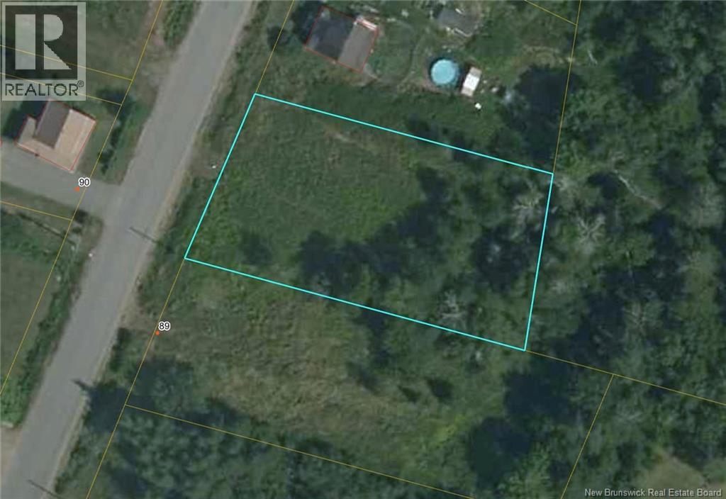 Lot Crossman Road, Sackville, New Brunswick