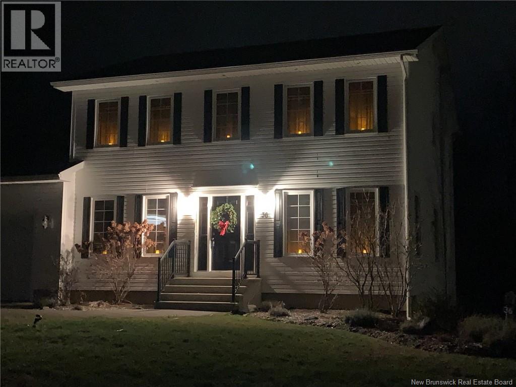 36 Robby Street, Douglas, New Brunswick E3G 8B4 - Photo 43 - NB127797