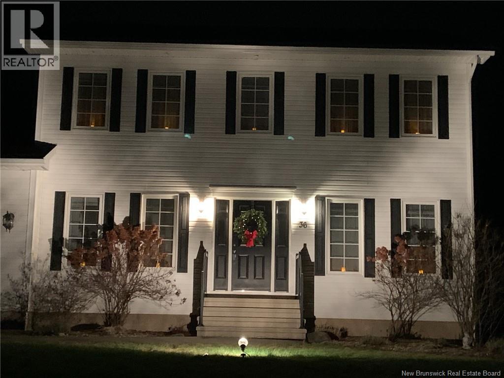 36 Robby Street, Douglas, New Brunswick E3G 8B4 - Photo 44 - NB127797