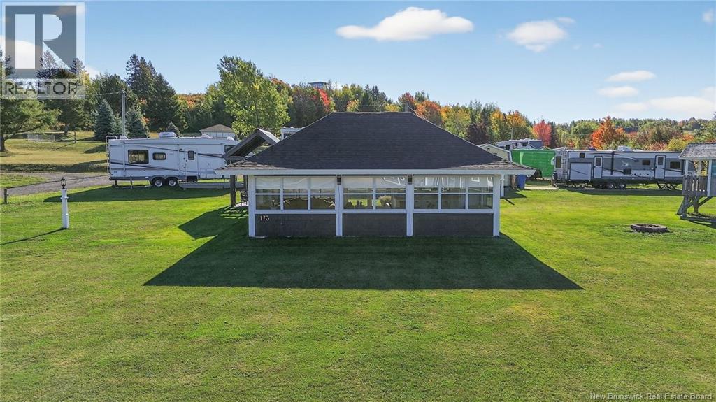 173 Paradis, Sainte-Marie-De-Kent, New Brunswick  E4S 1V2 - Photo 23 - NB127192