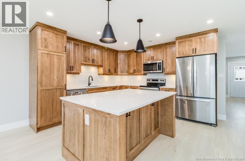 83 Glennorth Street, Fredericton, New Brunswick  E3G 0A3 - Photo 16 - NB127810