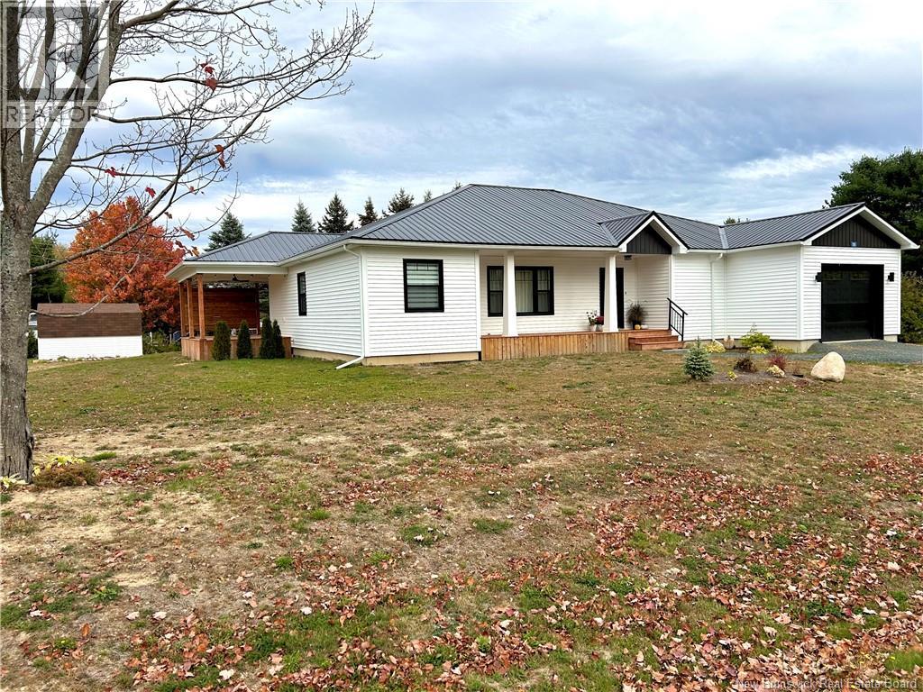 15 Marigold Drive, Miramichi, New Brunswick