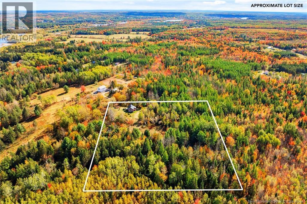 222 Leckey Road, Briggs Corner, New Brunswick  E4A 1X2 - Photo 48 - NB127624
