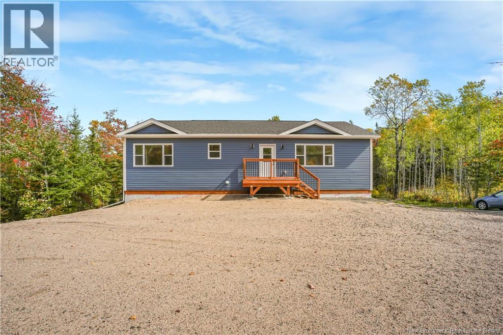 2644 Route 620, Hamtown Corner, New Brunswick  E3G 6P4 - Photo 2 - NB127618