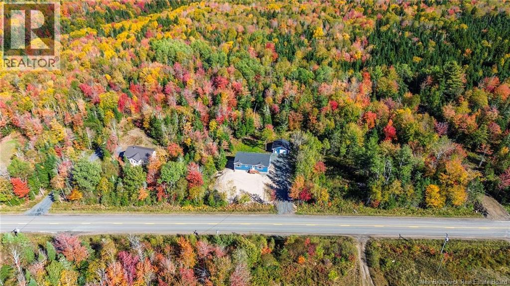 2644 Route 620, Hamtown Corner, New Brunswick  E3G 6P4 - Photo 3 - NB127618