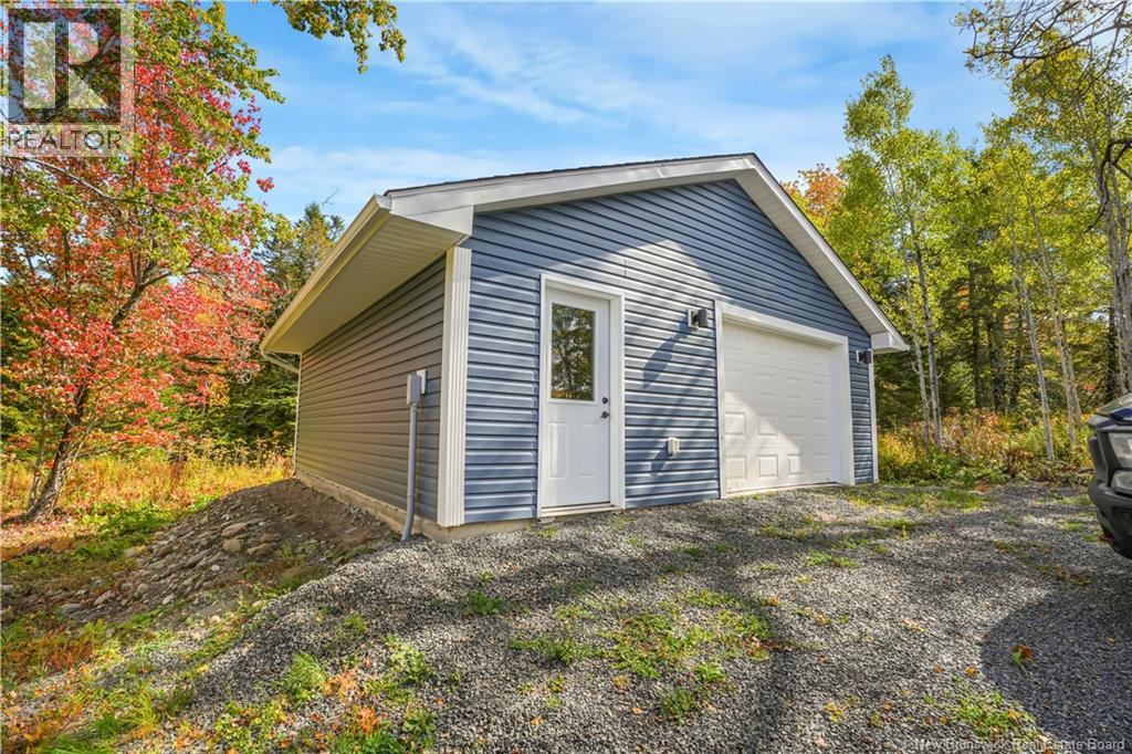 2644 Route 620, Hamtown Corner, New Brunswick  E3G 6P4 - Photo 35 - NB127618