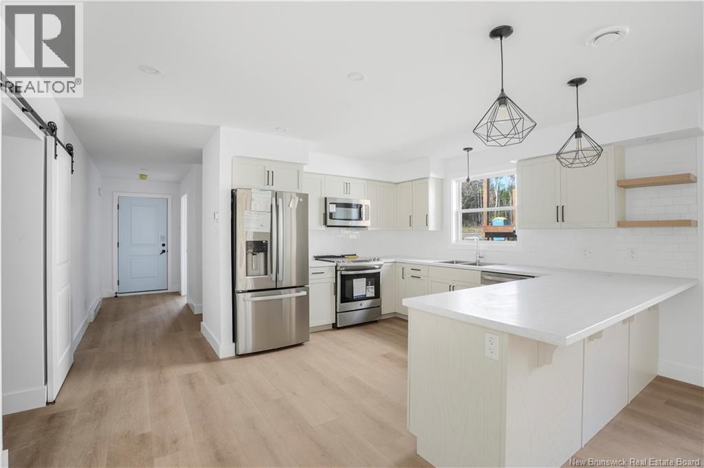 10 Terry Fox Drive, Oromocto, New Brunswick  E2V 0P6 - Photo 4 - NB127686