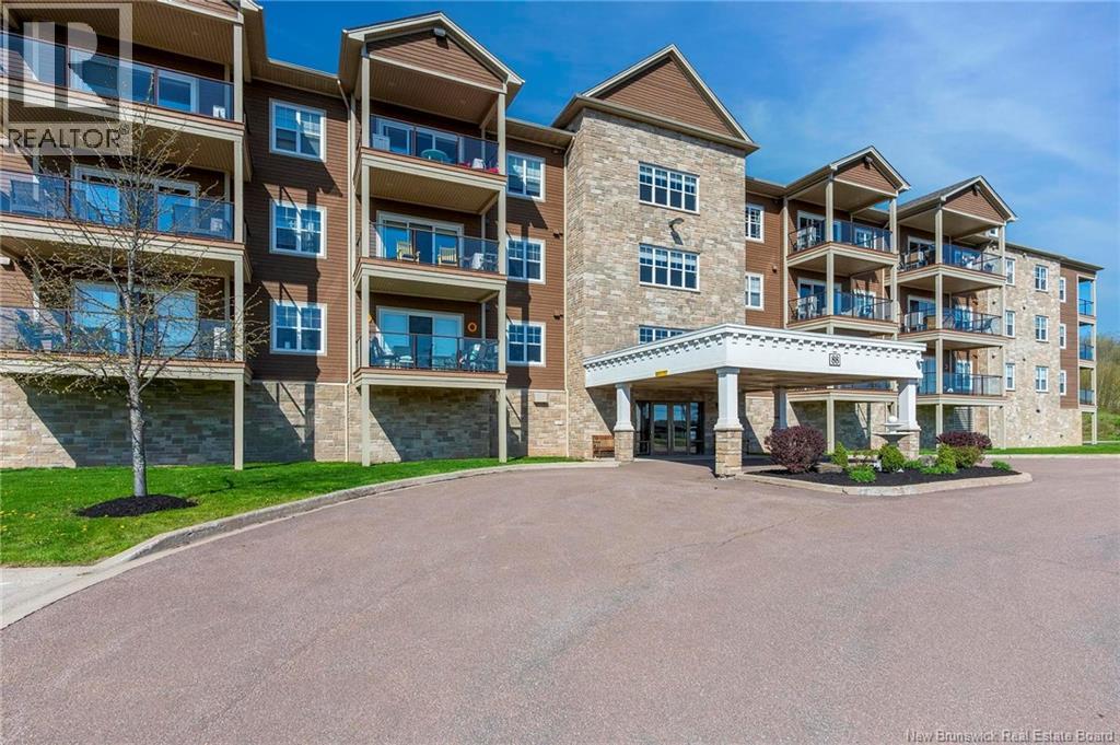 88 Woods Terrace Unit# 207, Moncton, New Brunswick  E1G 1X6 - Photo 1 - NB127610