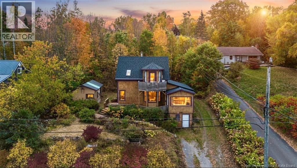 1960 Woodstock Road, Fredericton, New Brunswick