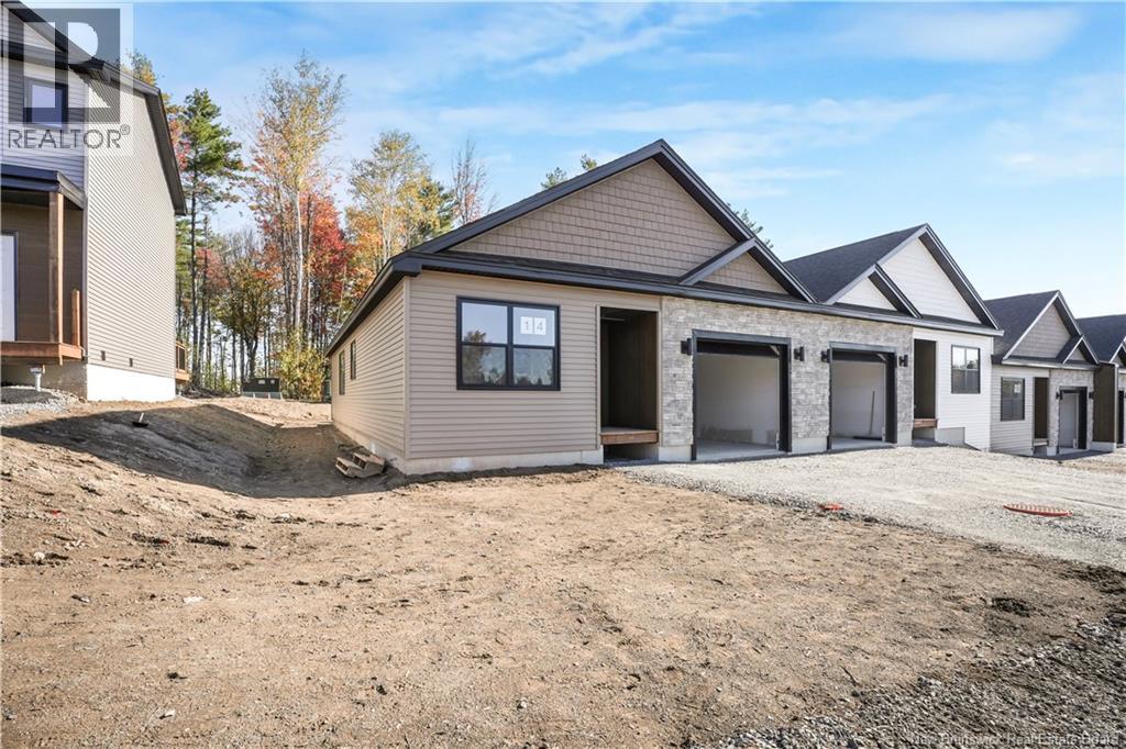 12 Terry Fox Drive, Oromocto, New Brunswick  E2V 0P6 - Photo 3 - NB127721