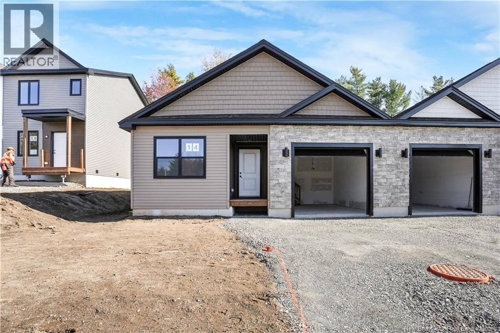 12 Terry Fox Drive, Oromocto, New Brunswick  E2V 0P6 - Photo 4 - NB127721