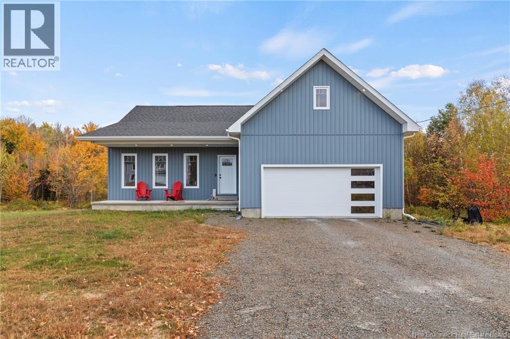 27 Hemlock Street, Penniac, New Brunswick  E3A 4X5 - Photo 1 - NB127793