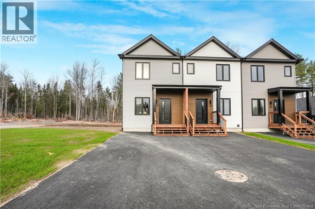 20 Terry Fox Drive, Oromocto, New Brunswick  E2V 0P6 - Photo 26 - NB127720