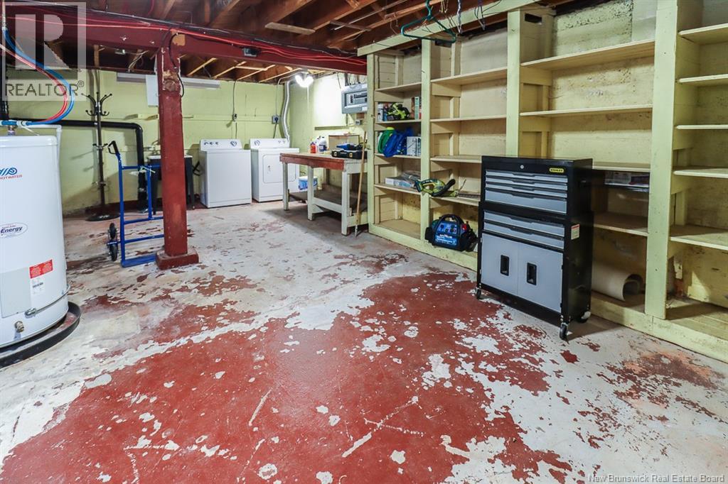 158 Lakeview Drive, Saint John, New Brunswick  E2J 3M7 - Photo 47 - NB127659